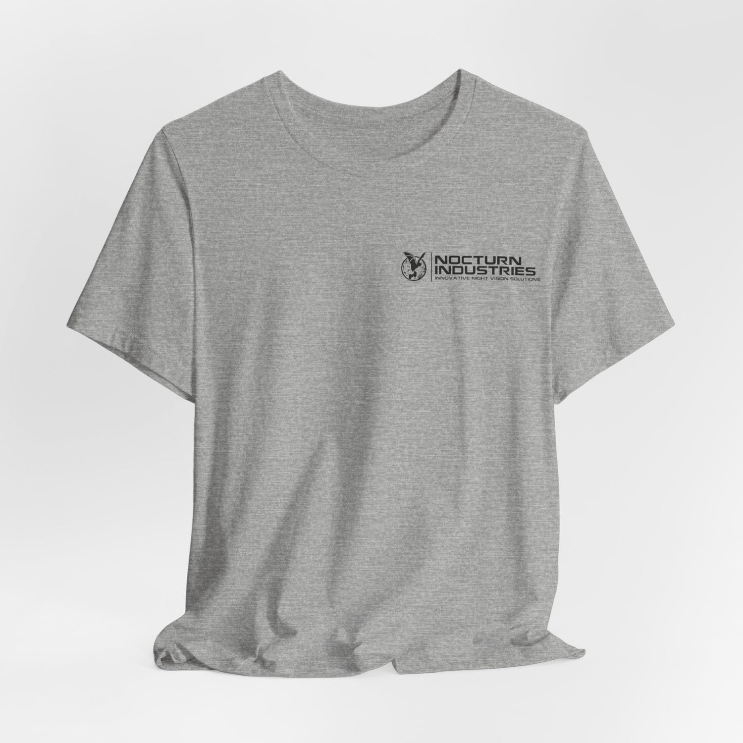 Nocturn Logo T-shirt