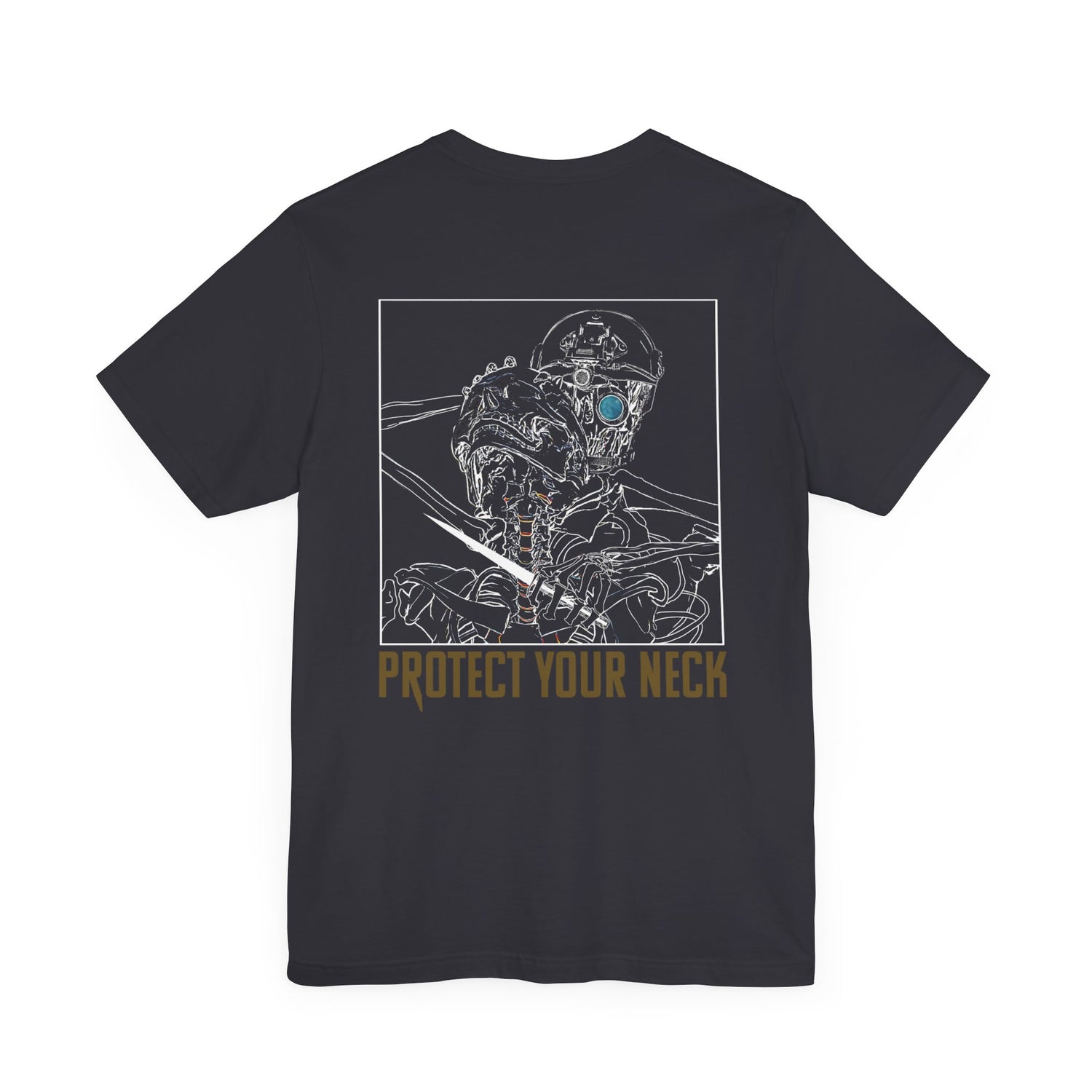 Protect the Neck T-shirt