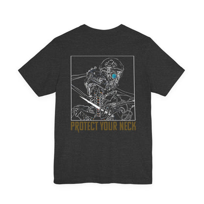 Protect the Neck