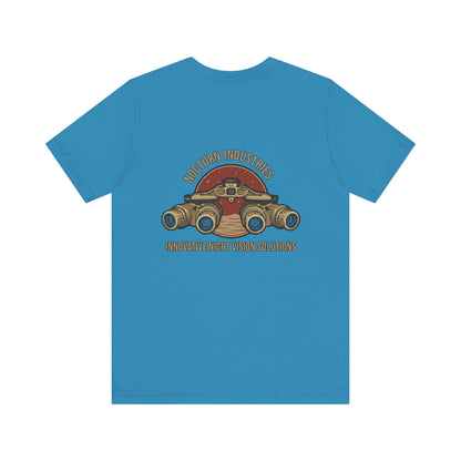 Chimera Nocturn Back