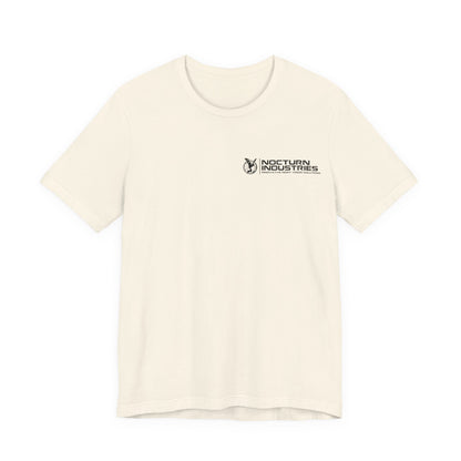 Nocturn Logo T-shirt