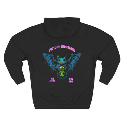 Halloween Hoodie 1