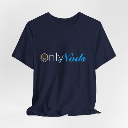 OnlyNods Dark T-Shirt