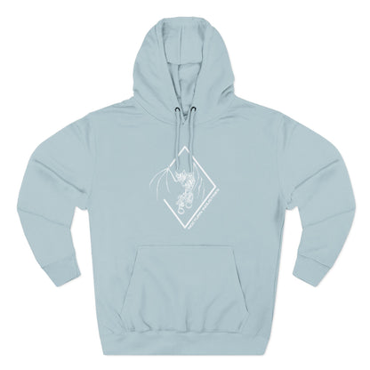 Manticore Bat Hoodie