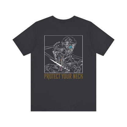 Protect the Neck T-shirt