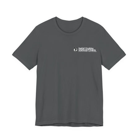 Never Resting T-Shirt