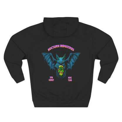 Halloween Hoodie 1