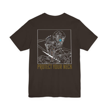 Protect the Neck