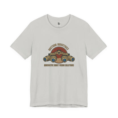 Nocturn Chimera Front