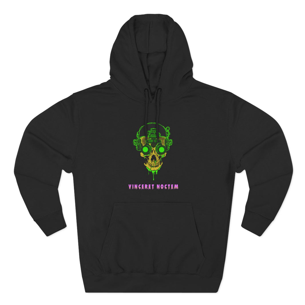 Halloween Hoodie 1