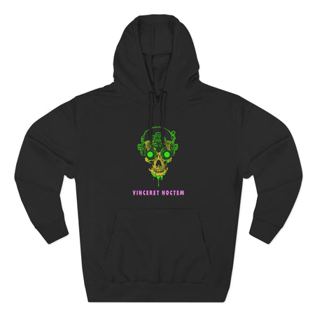 Halloween Hoodie 1
