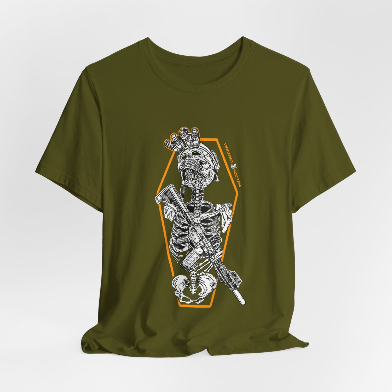 Moon Goon T-shirt