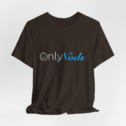 OnlyNods Dark T-Shirt