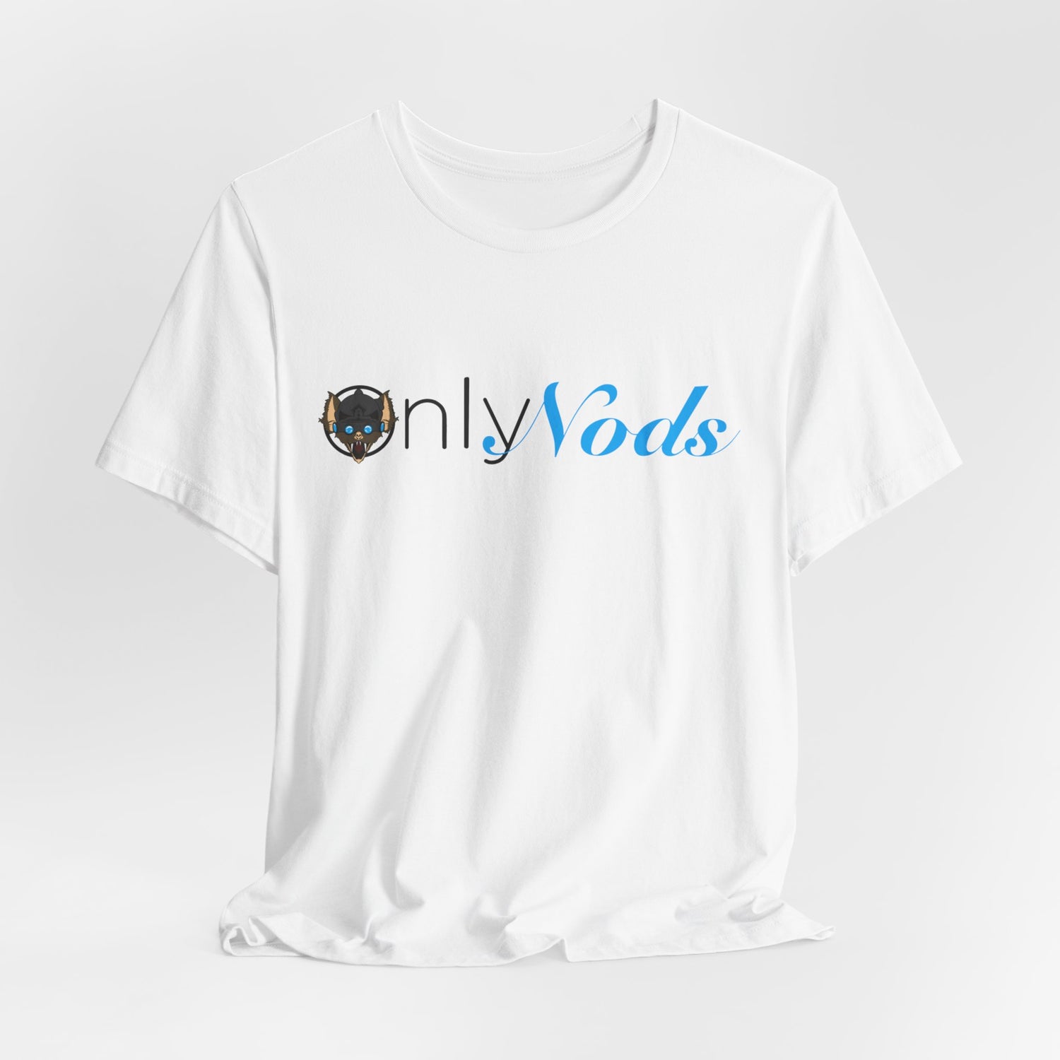 OnlyNods Light T-shirt