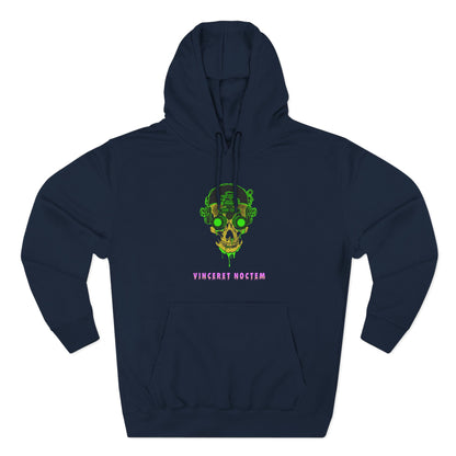 Halloween Hoodie 1