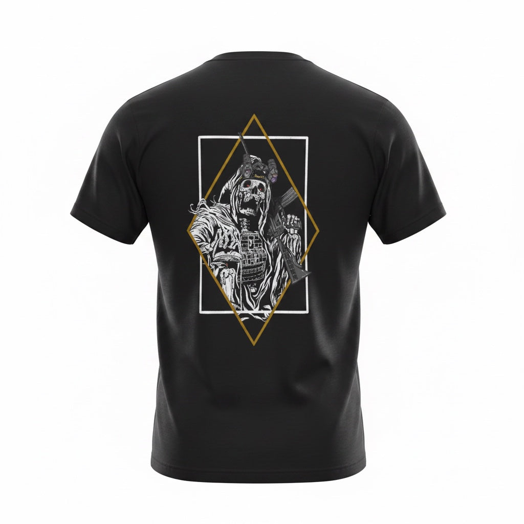 Reaper Vinceret Noctem