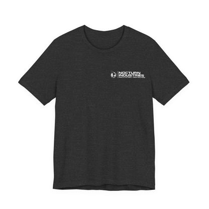 Never Resting T-Shirt