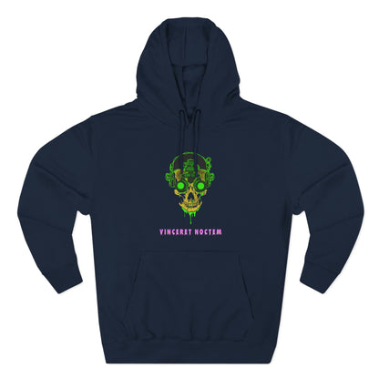 Halloween Hoodie 1