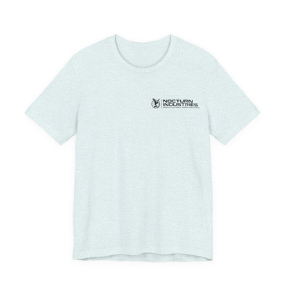 Nocturn Logo T-shirt