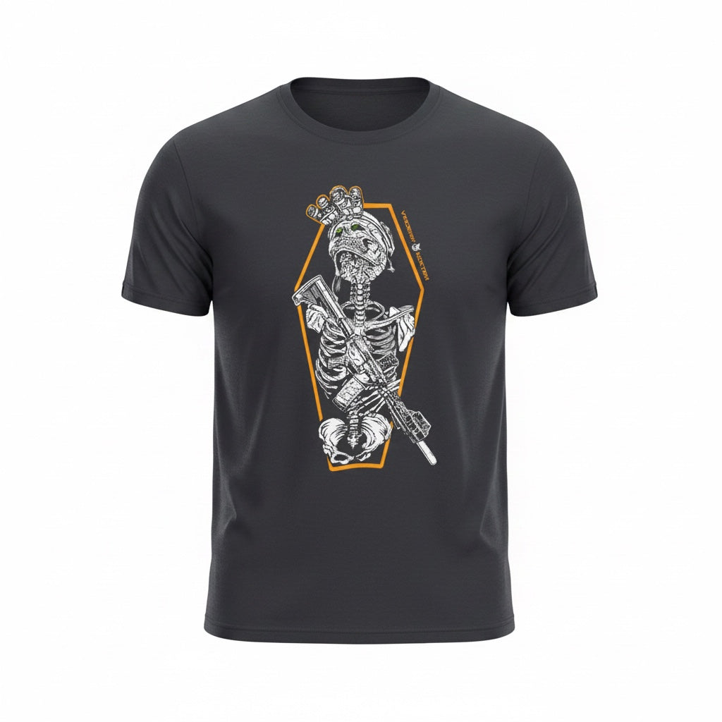 Moon Goon T-shirt