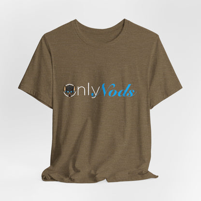 OnlyNods Dark T-Shirt