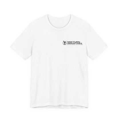Nocturn Logo T-shirt