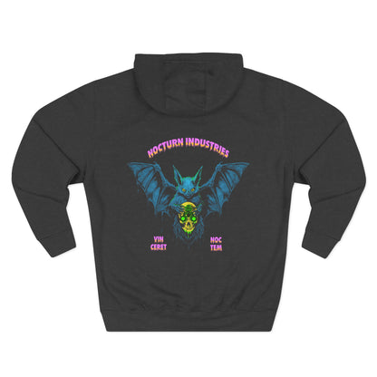 Halloween Hoodie 1