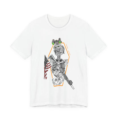 Liberty Or Death T-shirt