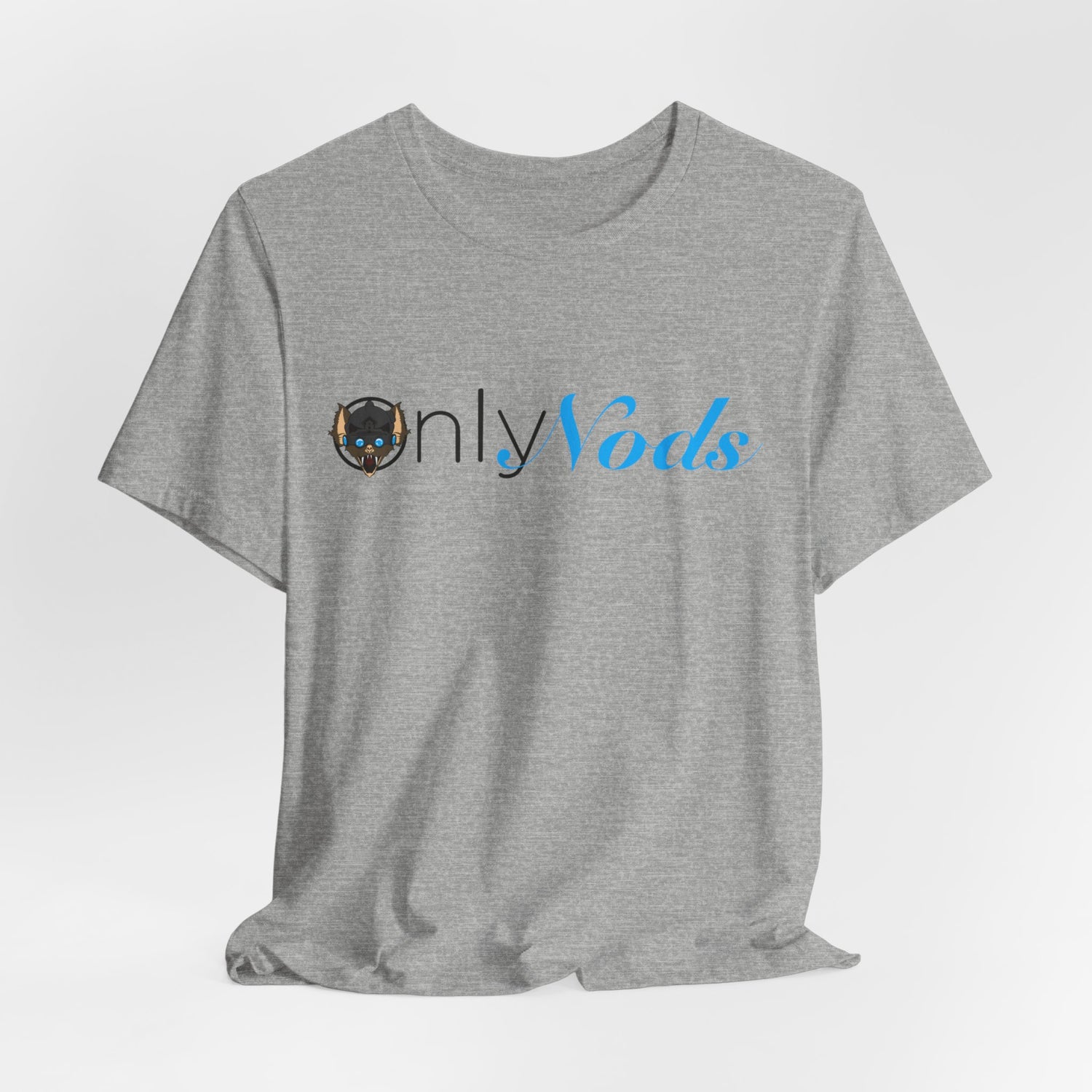 OnlyNods Light T-shirt