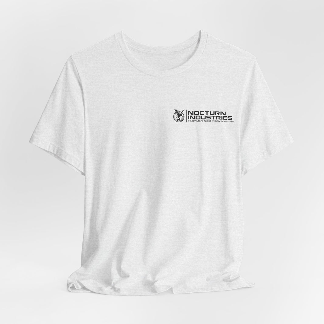 Nocturn Logo T-shirt