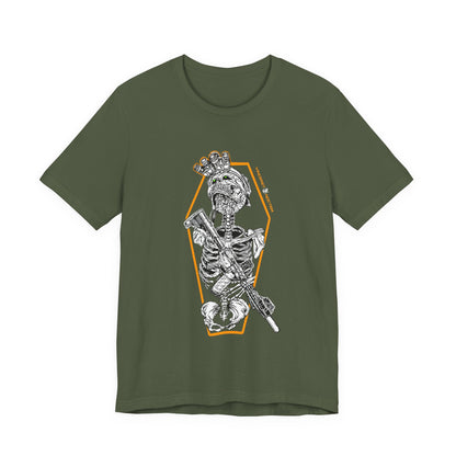 Moon Goon T-shirt