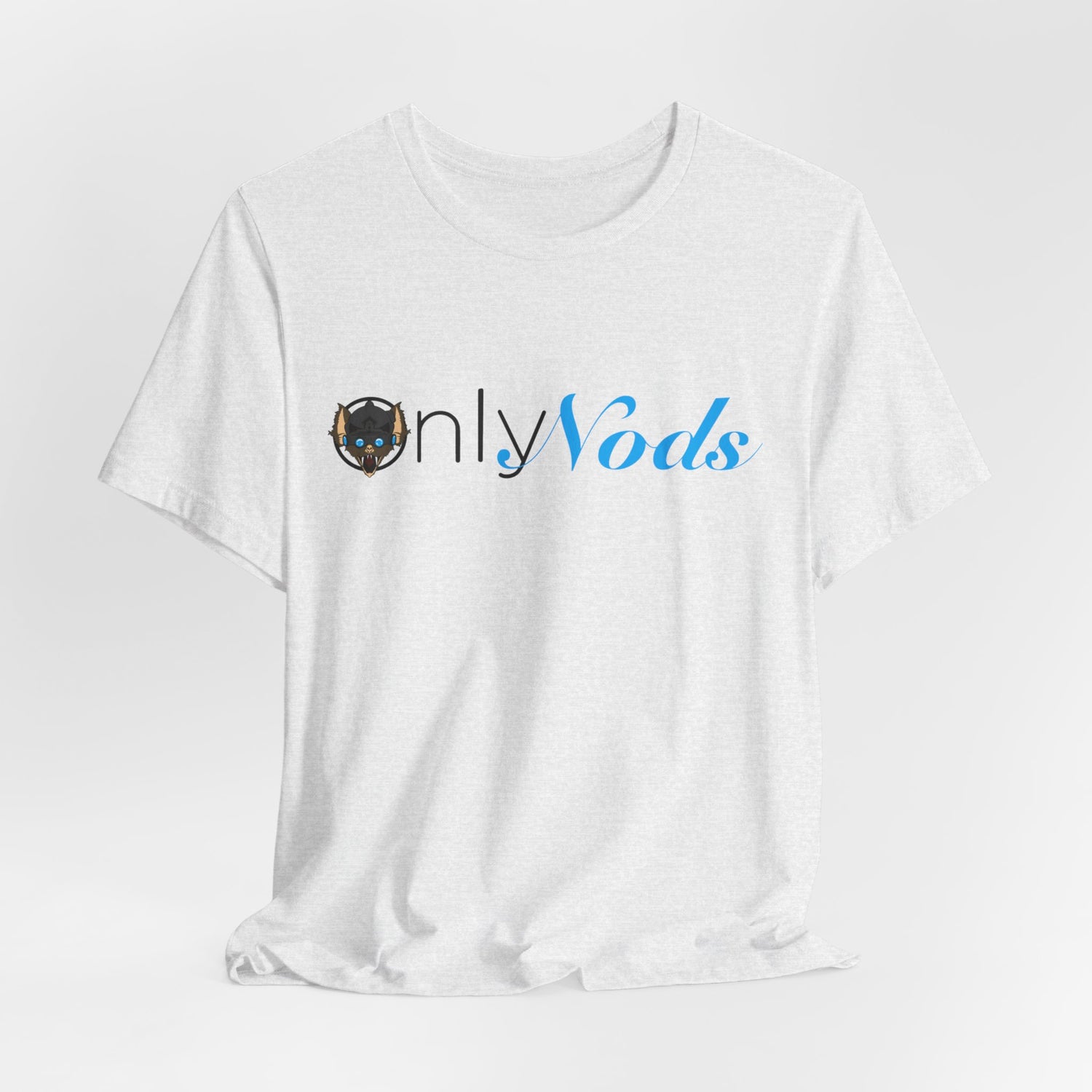 OnlyNods Light T-shirt