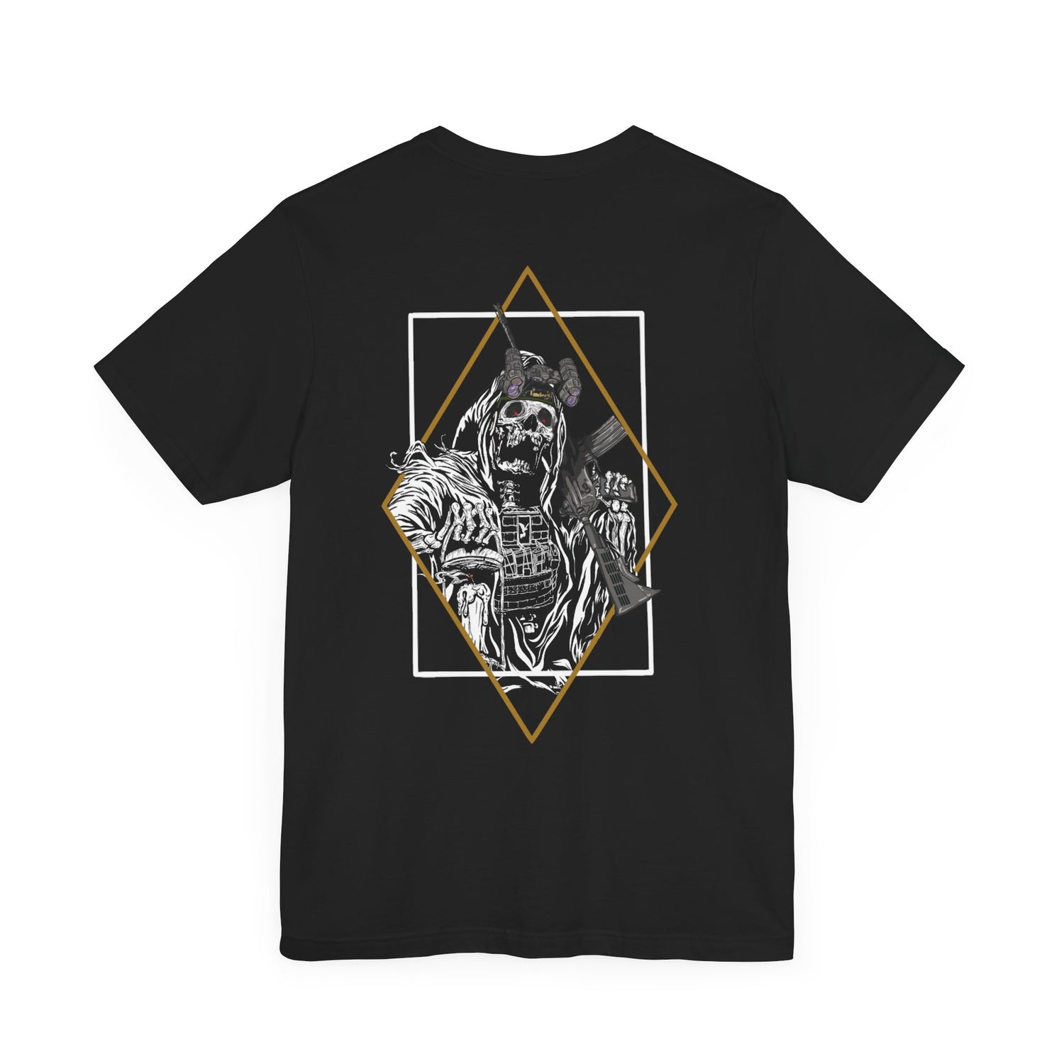 Reaper T-shirt