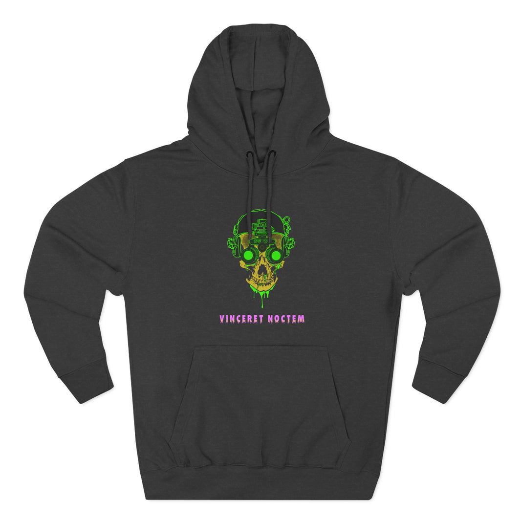 Halloween Hoodie 1