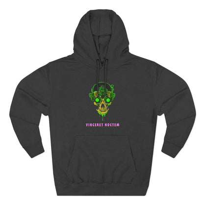 Halloween Hoodie 1