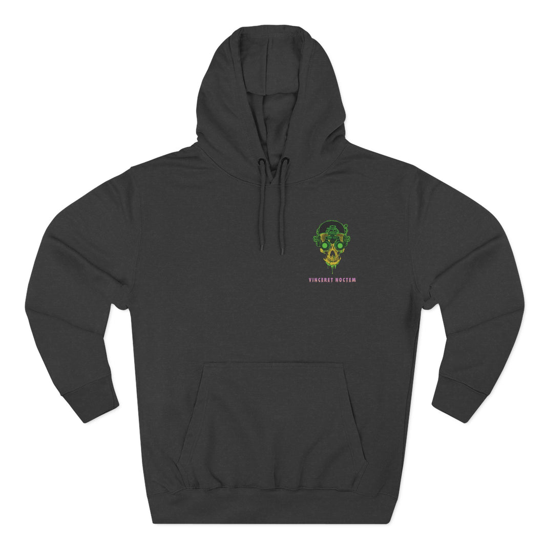 Halloween Hoodie 2