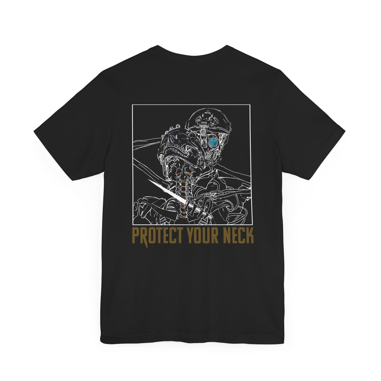 Protect the Neck T-shirt