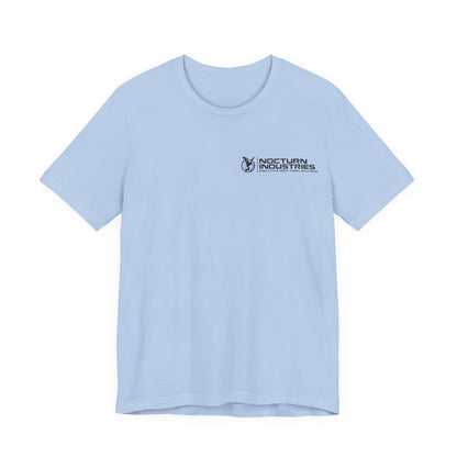 Nocturn Logo T-shirt