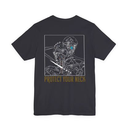 Protect the Neck