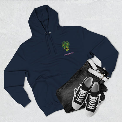 Halloween Hoodie 2