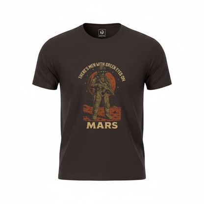Men on Mars Shirt