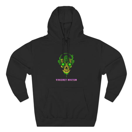 Halloween Hoodie 1