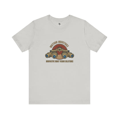 Nocturn Chimera Front