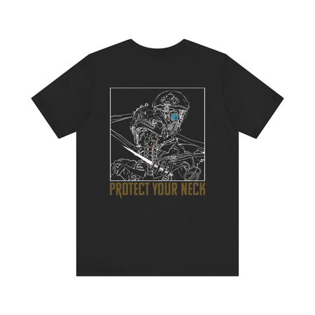 Protect the Neck T-shirt