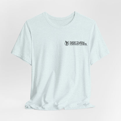 Nocturn Logo T-shirt