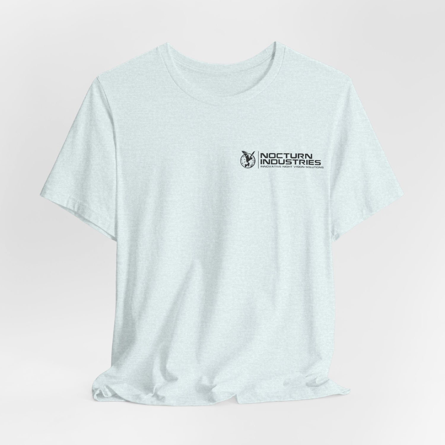 Nocturn Logo T-shirt