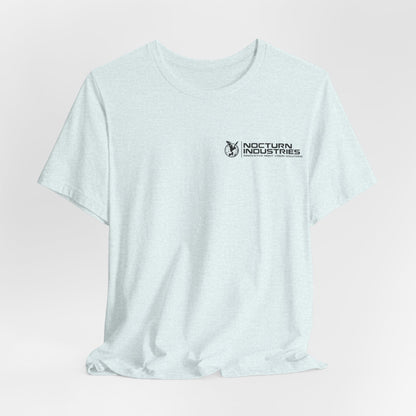 Nocturn Logo T-shirt