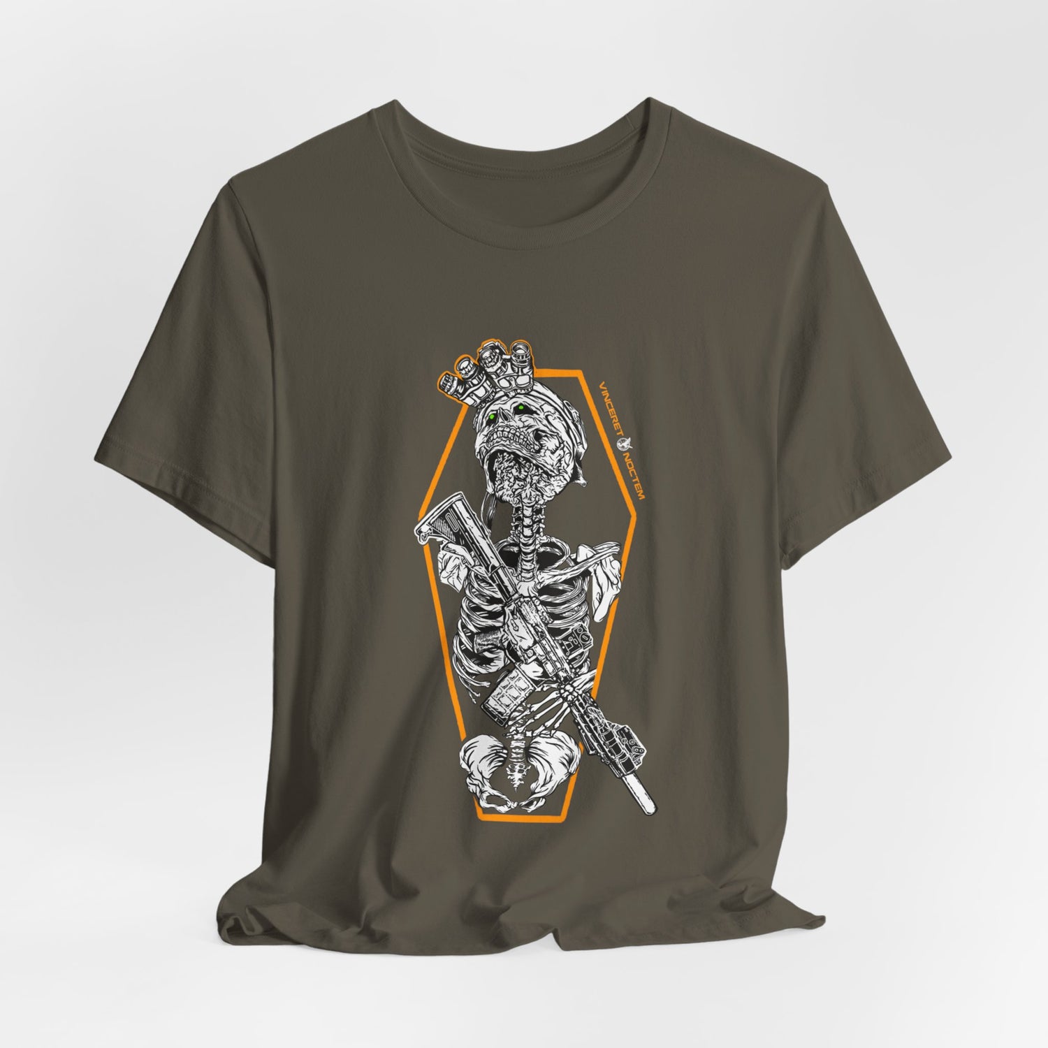 Moon Goon T-shirt