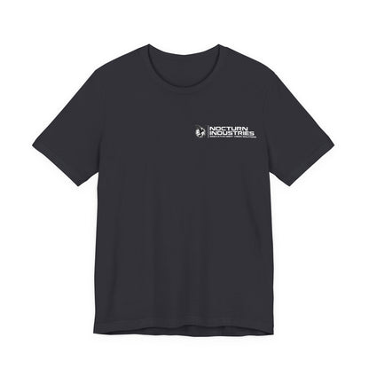 Never Resting T-Shirt