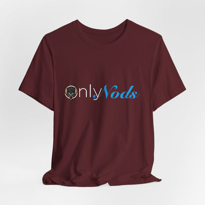 OnlyNods Dark T-Shirt